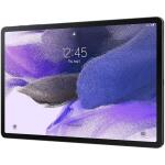 SAMSUNG Galaxy Tab S7 FE 12.4” 256GB WiFi Android Tablet, US Version, 2021, Mystic Black